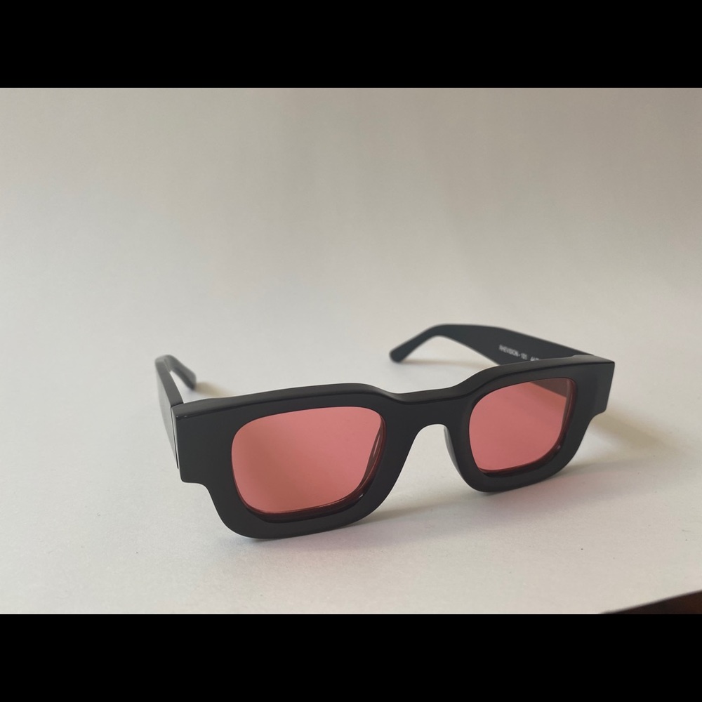 RHUDE X THIERRY LASRY "RHEVISION" - Picture 2 of 8